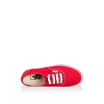 thumbnail image 7 of Vans Authentic  Unisex/Adult shoe size Men 15/Women 16.5  Casual VN000EE3RED Red, 7 of 7