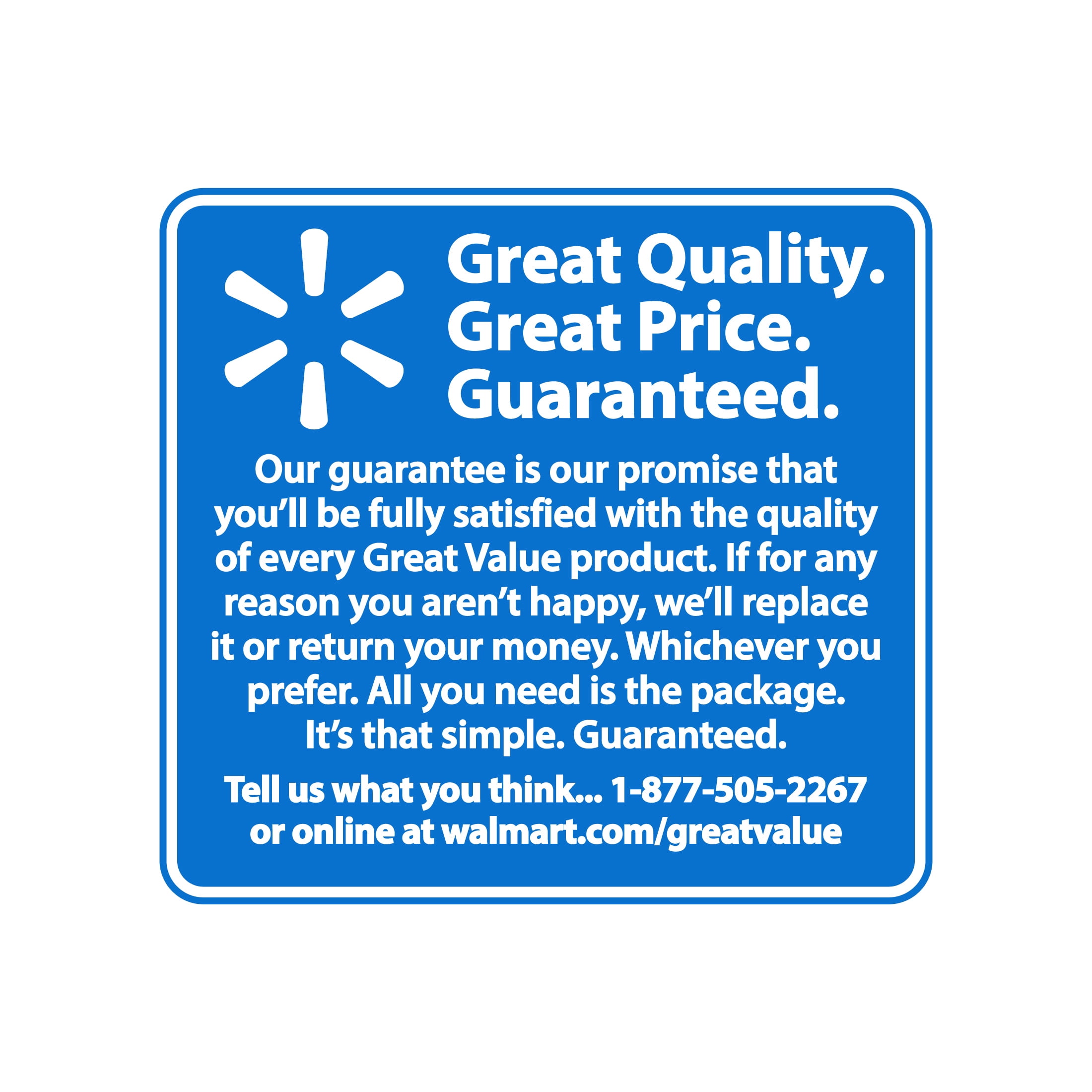 Great Value Barras de Granola Masticables con Chispas de Chocolate Tamaño Familiar, 0.84 oz, 48 Unidades