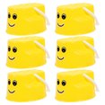 thumbnail image 3 of Stepper Stilts Yellow ABS 6Pcs 4.5x2.5x2.0in, 3 of 6