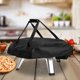 thumbnail image 1 of Cubierta para horno de Pizza, cubiertas impermeables a prueba de polvo, accesorios de cocina (koda12) Likrtyny Para estrenar, 1 of 5