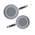thumbnail image 2 of Set Sartenes Tfal 24 Y 30 Cm Cocina Natural Aluminio, 2 of 3
