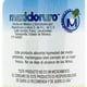 thumbnail image 4 of Cloruro De Magnesio MAXIPRODUCTOSÂ 100 CÃ¡psulas De 500 Mg MAXICLORUROCAPS, 4 of 5