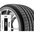 Nexen N5000 Plus Grand Touring AllSeason 225/65 R17 H Tire