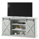 Twin Star Home Modern Farmhouse TV Stand for TVs up to 70"