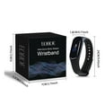 thumbnail image 3 of Fiudx Bandas de Metabolismo, Pulsera de Salud Portátil, Pulsera de Masaje Ligera, Uso Diario, Oficina, Hogar, Regalo para Entusiastas Del Fitness, Material Fácil de Limpiar, Peso de 22 G, 3 of 5