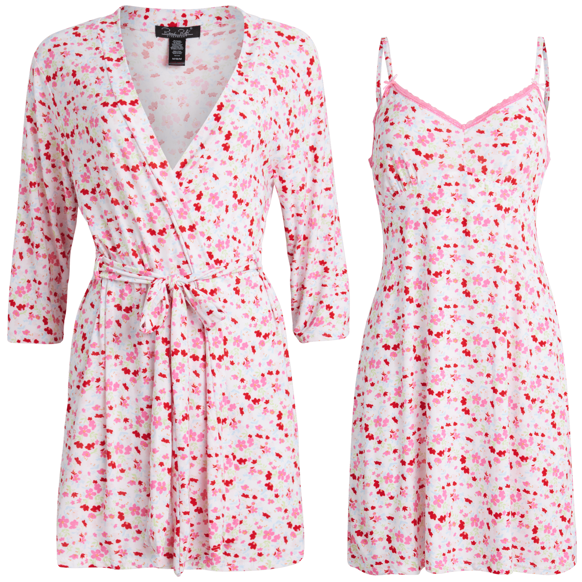 Rene rofe nightgown new arrivals