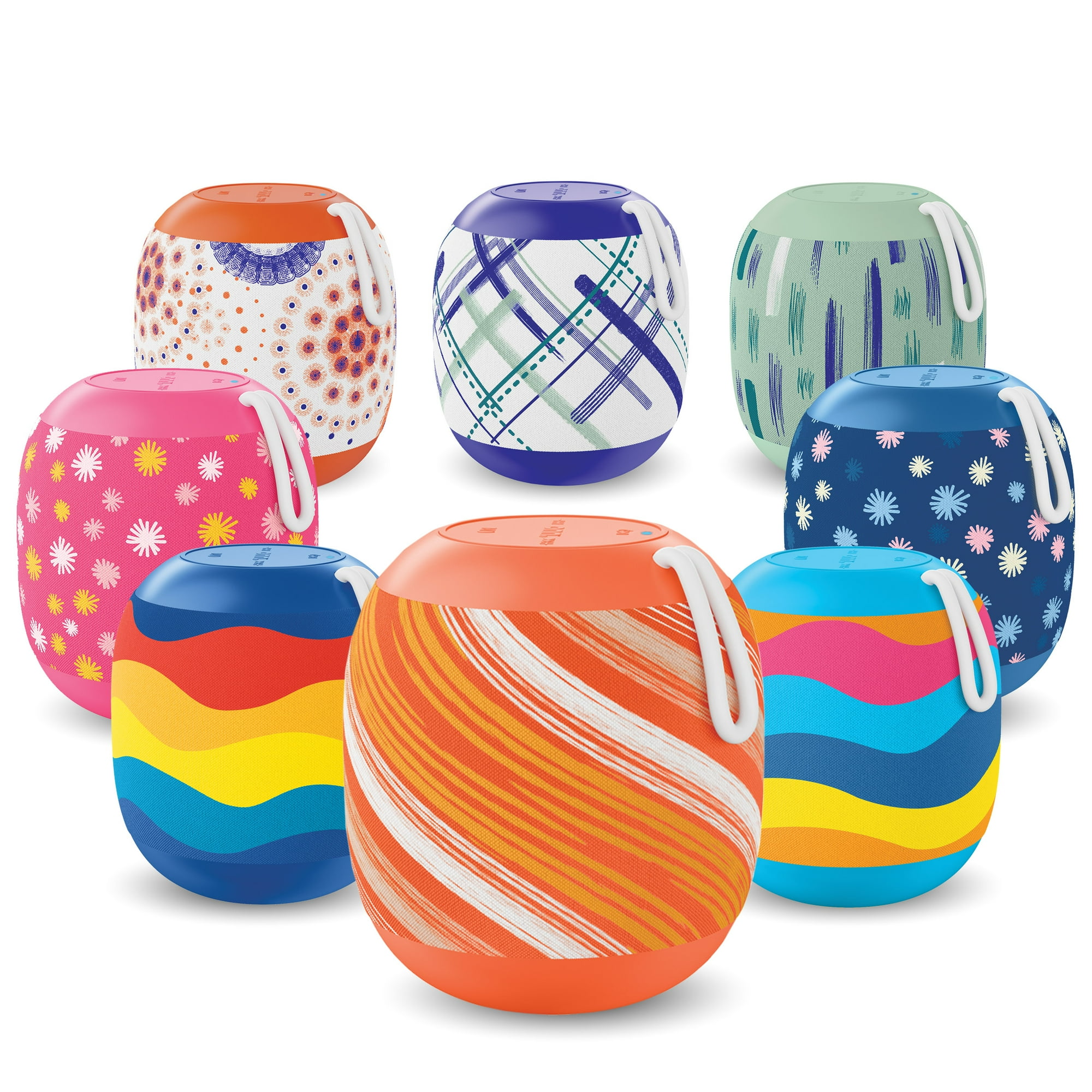 onn. Portable Bluetooth Speaker