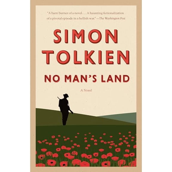 Pre-Owned No Man's Land (Paperback) 1101974575 9781101974575