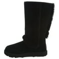 thumbnail image 4 of Ugg Sundance Waterproof Boots Black, 4 of 7