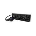 thumbnail image 6 of NZXT KRAKEN PLUS 360 MM AIO LIQUID COOLER WITH 1.54" LCD & STATIC PRESSURE FANS, 6 of 7
