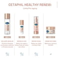 thumbnail image 2 of CETAPHIL&reg; HEALTHY RENEW Crema de Noche con P&eacute;ptidos Purificados 50 g &ndash; Reduce l&iacute;neas finas y arrugas, mejora firmeza y flexibilidad de la piel, Piel S, 2 of 8