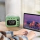 thumbnail image 2 of Enfriador de Aire Portátil USB con Luz LED , Ventilador Eléctrico de Escritorio con Nebulizador de Agua, Aire Acondicionado Recargable para Uso Doméstico., 2 of 5