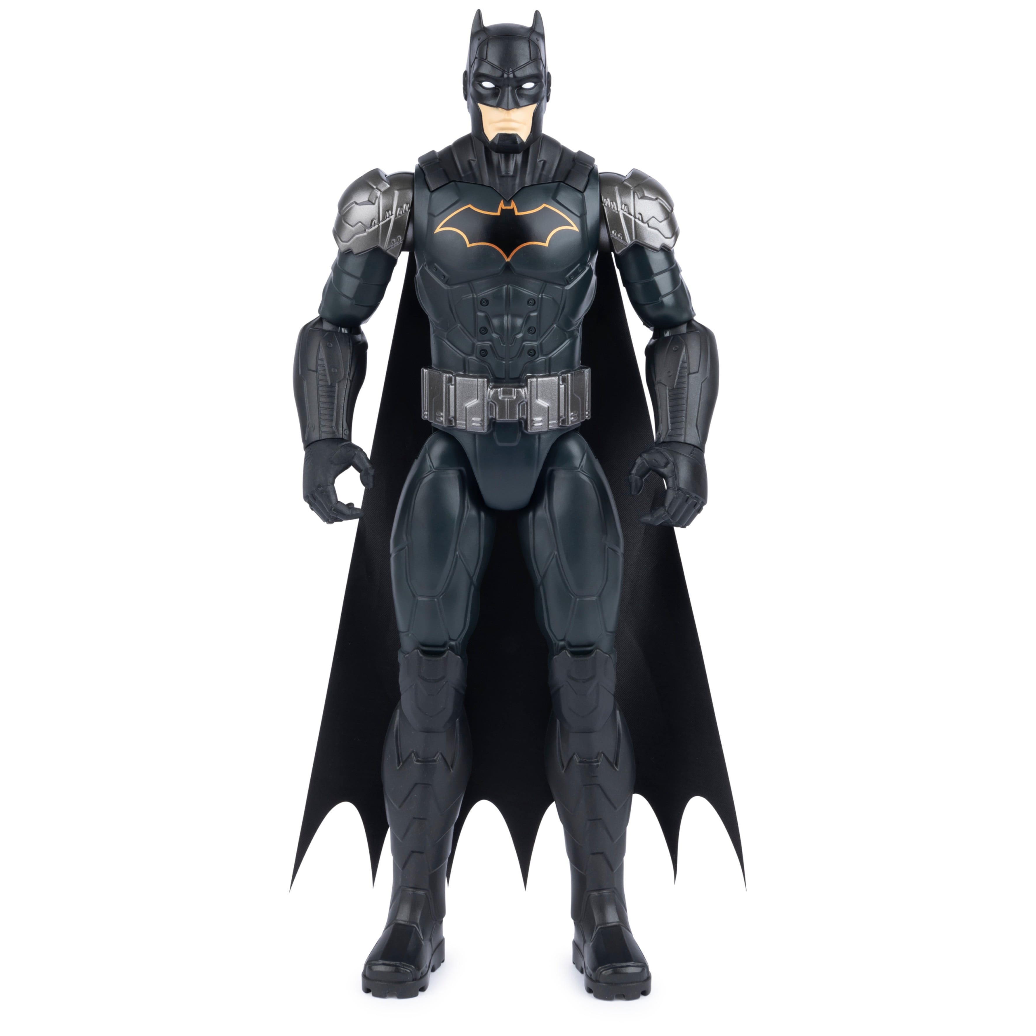 Storing geleider Doelwit DC Comics, 12-inch Combat Batman Action Figure, Kids Toys for Boys and  Girls Ages 3 and Up - Walmart.com