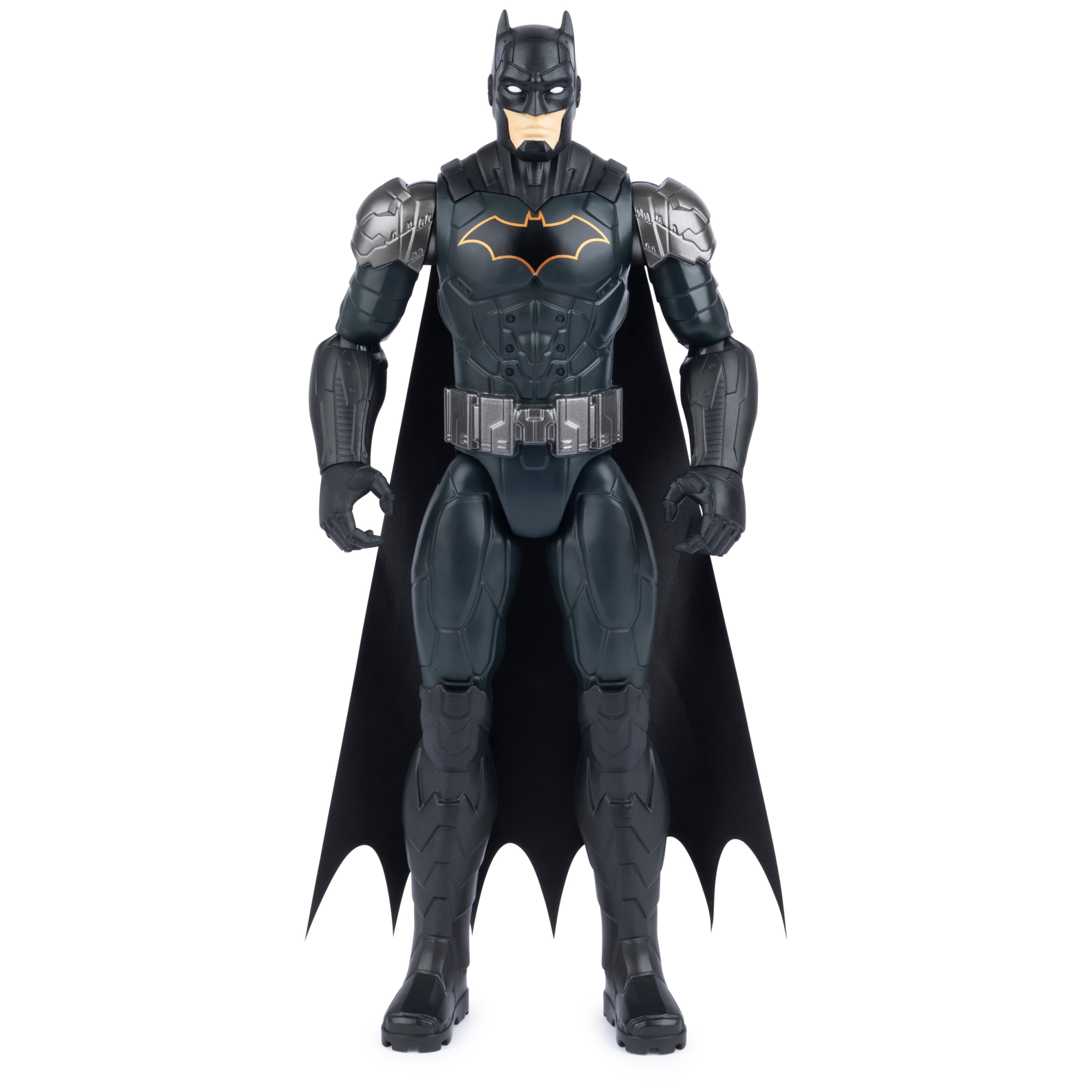 DC Comics, 12-inch Combat Batman Action Figure, Kids Toys for Boys and  Girls Ages 3 and Up 