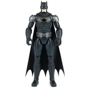 DC Comics, 12-inch Combat Batman Action Figure, Kids Toys for Boys and Girls Ages 3 and Up
