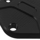 thumbnail image 3 of unbranded Cubierta Para Aceite Y Líquido De En Motocicleta Compatible Y Resistente En Color Negro, 3 of 7