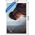 thumbnail image 2 of Disney Pixar Cars 3 - Une feuille, 2 of 4