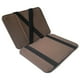 thumbnail image 2 of Xihbxyly Cartera de Cuero para Mujer, Diseño Pequeño de Doble Pliegue, Clip Compacto para Efectivo, Tarjetero, Fácil de Llevar, Práctica para Uso Diario, Regalo Ideal para Cumpleaños y Aniversarios,, 2 of 2