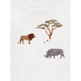 thumbnail image 5 of Carter's Child of Mine Baby and Toddler Boy Outfit Set, 3-Piece, Sizes 0/3-24 Months, 5 of 9