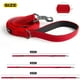 thumbnail image 5 of Correa para perros Fida Heavy Duty de 1,5 m con 2 asas acolchadas, 5 of 6