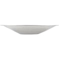 thumbnail image 2 of American Metalcraft HMOV1621 20 Oval Hammered Stainless Steel Bowl 192 oz. Oval Hammered Bowls, 2 of 4