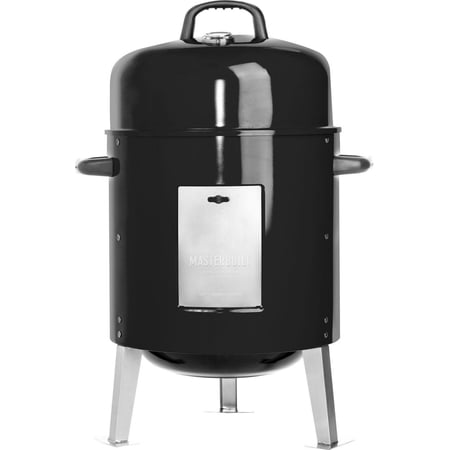 Masterbuilt Charcoal Bullet Smoker