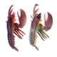 thumbnail image 1 of Simulación De Juguete Marine Creature Big Lobsters -2pcs Sunnimix Juguete de figuras de animales, 1 of 8