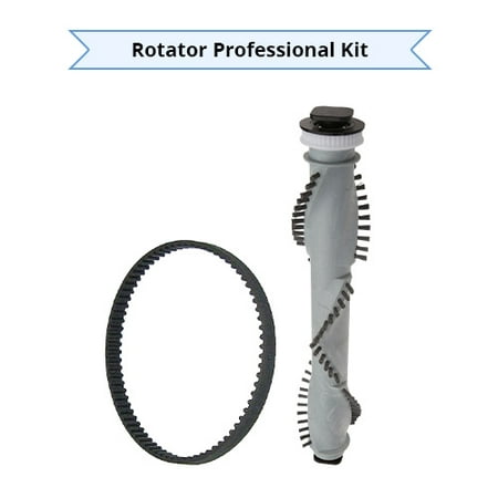 Envirocare Replacement Shark Rotator Professional Lift Away Brushroll with