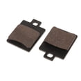 thumbnail image 4 of Colaxi 5-6pack 2Pcs Brake Pads Set for 110cc 125cc 150cc 200cc 250cc ATV 6 Pcs, 4 of 8