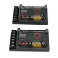 thumbnail image 3 of Car Speaker Frequency Divider, Easy To Carry 2Pcs 2 Way Car Audio Crossover Universal  for Automotive, 3 of 8