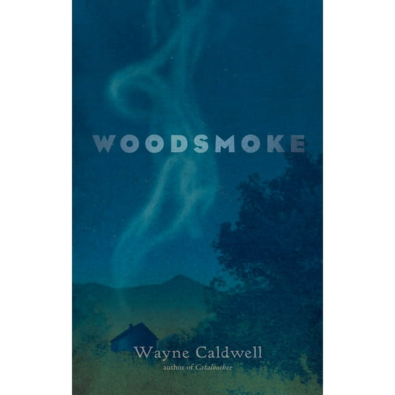 Woodsmoke, (Paperback)