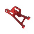 thumbnail image 2 of Rc Car Front Lower Swing Arm Components For Go 1/14 14209 14210 H14bm Rc Car Upgrade Parts Red Edition 0709, 2 of 5