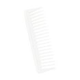 thumbnail image 3 of 3x Peine Ancho, Peine para Champú, Peine para Cortar, Peine para Desenredar El Cabello, Peine de Peluquería para Hombres, Cabello Grueso, Cabello 3 piezas, 3 of 8