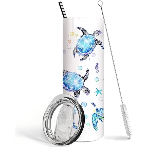 Gobelet Lapin de Pâques avec Couvercle et Paille, Cadeaux d'Amour Lapin pour Amoureux, Lapin Femmes Filles, Tasses à Café Lapin 20 Oz, Bouteilles d'Eau, Verres à Vin