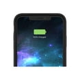 thumbnail image 3 of mophie Juice Pack access - Étui à Batterie pour Téléphone Cellulaire - polycarbonate - Noir - pour Apple iPhone TP Max, 3 of 11