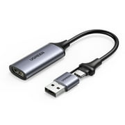 Capturadora Video Hdmi - Usb 3.0 4k, 1080p 60hz.