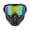 Multicolor, variant on Detachable Full Face Goggle Mask,2026 Upgraded Anti-Fog Grass Cutting Goggles,Full Face Mask Ski Mask Goggles Detachable Adjustable,Motorcycle Riding Face Protection,Welding,Windproof Paintball Mask