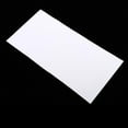 thumbnail image 3 of Repair Patch - Self-Adhesive Polyester for Jackets/Tents/Umbrella, Inch, 14 Colors for Choose - White, 20x10 cm, 3 of 8