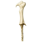 Valdemort Wand In Window Box from Harry Potter prop replica wand by Noble Collection