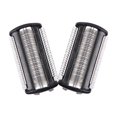 thumbnail image 4 of 2 Pack Shaver Head Replacement Trimmer for Philips Bodygroom BG 2024 - 2040 S11 YSS2 YSS3 Series, 4 of 5