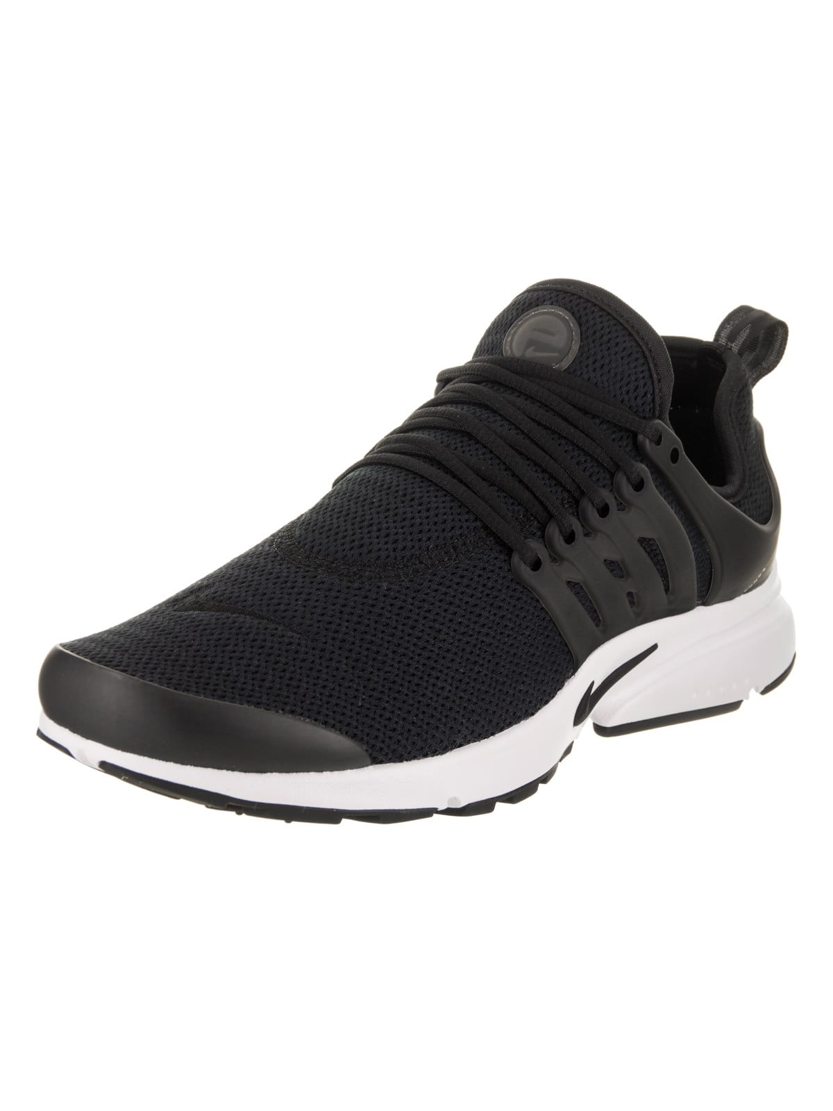 women's air presto running sneakers