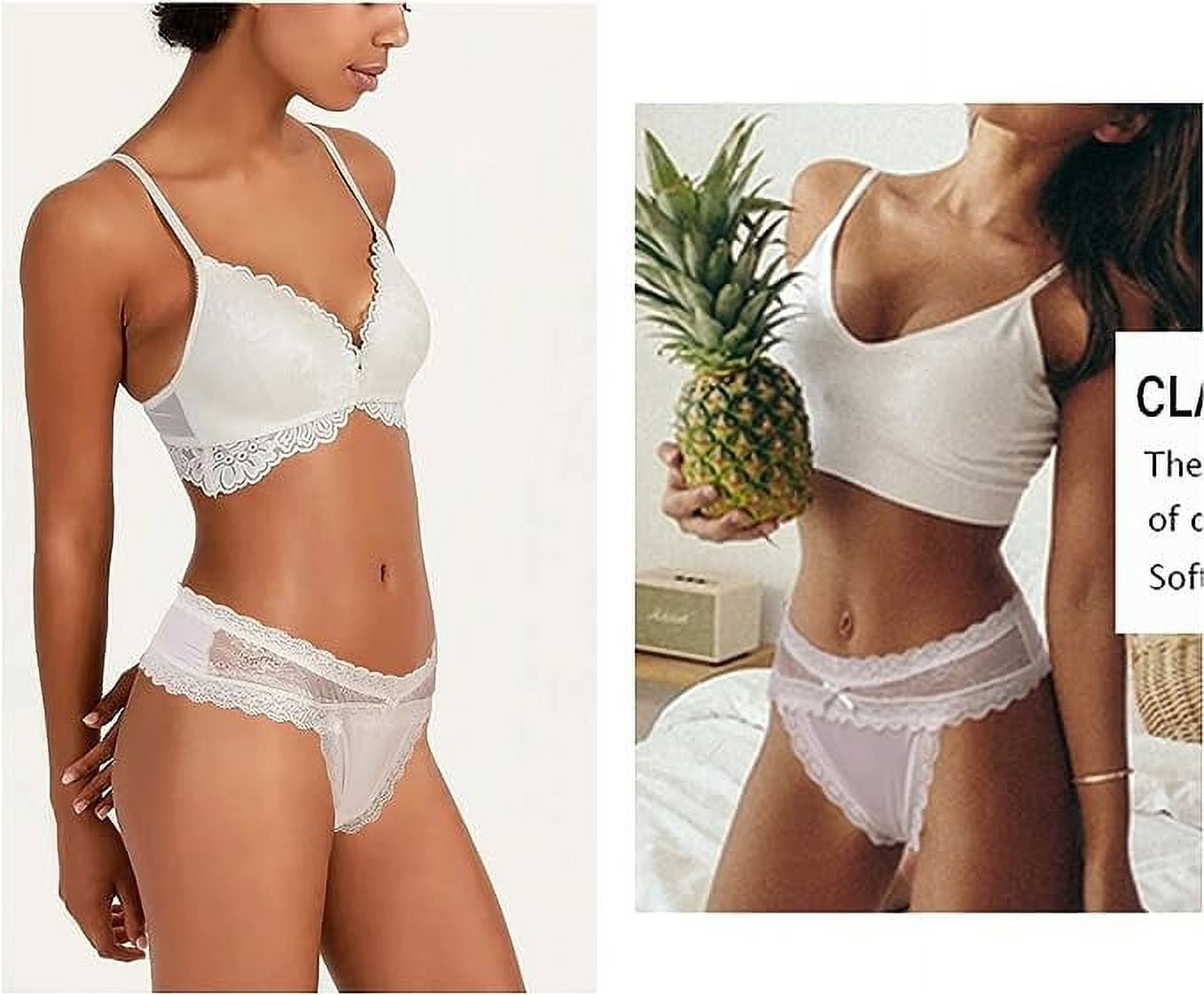 Money Talks Panties In A Bunch