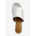 thumbnail image 5 of Comfortview Women's The Sola Slip On Mule, 5 of 6