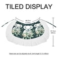 thumbnail image 5 of Koala Stylish Chiffon Beach Dresses and Skirts for Women - for a Day at the Beach, 5 of 6