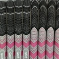 thumbnail image 1 of Greyred GP Band TEAM +4 Golf Grips Standard/Midsize Golf Putter Grip Rubber Club Grips 3PCS Midsize, 1 of 1
