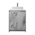 thumbnail image 1 of Gabinete Para Baño Con Lavabo Y Llave VARENNA Minimalista, 1 of 7