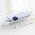 thumbnail image 3 of fastboy Portable Ironing Board Tabletop Removable Sleeve for Accessories Ironing Style A 1Set, 3 of 6
