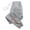 Pants38# Grey, variant on oqasdz Mens Pants Stretch Comfort Trousers for Daily Wear and Relaxed Fit Modern Classic Lightweight Versatile Chino Style Casual Pants