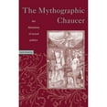 thumbnail image 1 of Pre-Owned Mythographic Chaucer: The Fabulation of Sexual Politics (Paperback) 0816622779 9780816622771, 1 of 1