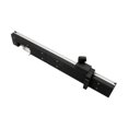 thumbnail image 3 of Calibrador de ingletes de metal resistente, ligero y fácil de usar, herramienta para carpintería de bricolaje, accesorios para de cinta y mesa Tope de límite de valla, 3 of 8